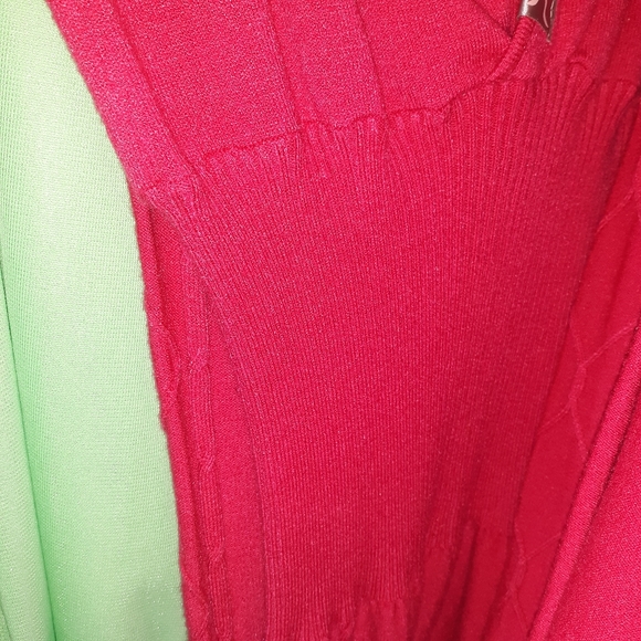 2/$15!! ADULT Capezio Warm Up Dance Gear - Picture 9 of 13